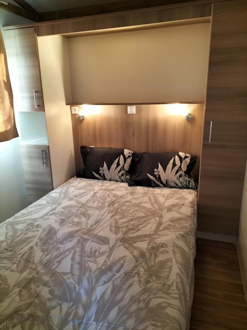 Chalet Vue Panoramique Sur Le Lac 35 M2