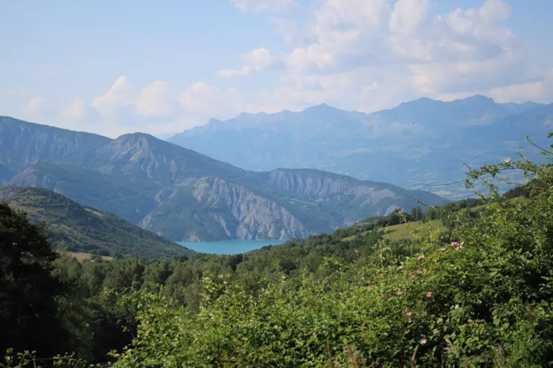 Chalet Vue Panoramique Sur Le Lac 35 M2