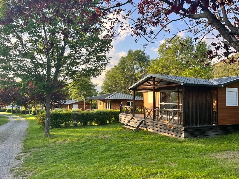 Chalet Samoha 32 M2 - 3 Chambres - 6 Personnes