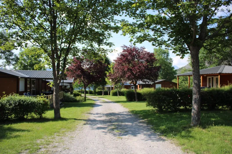 Chalet Samoha 35 M2 - 1/6 ¨Personnes