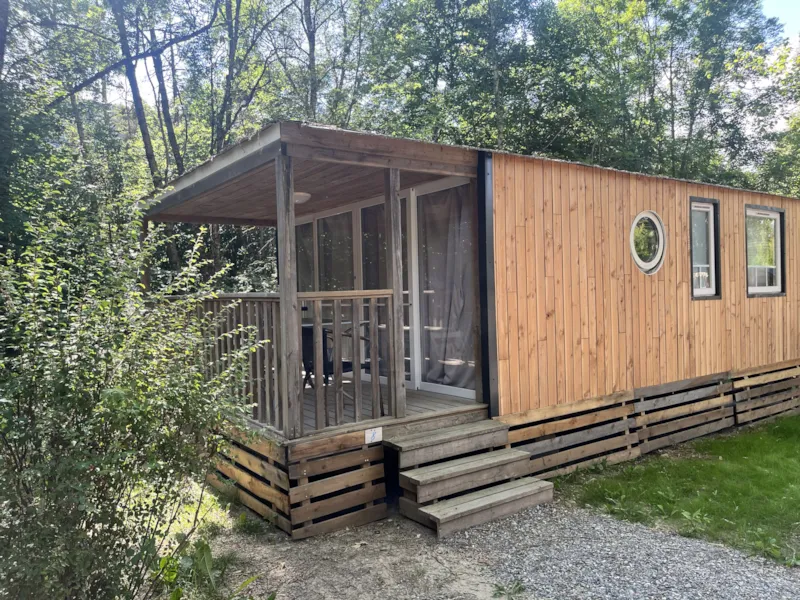 Bungalow Sérénnité