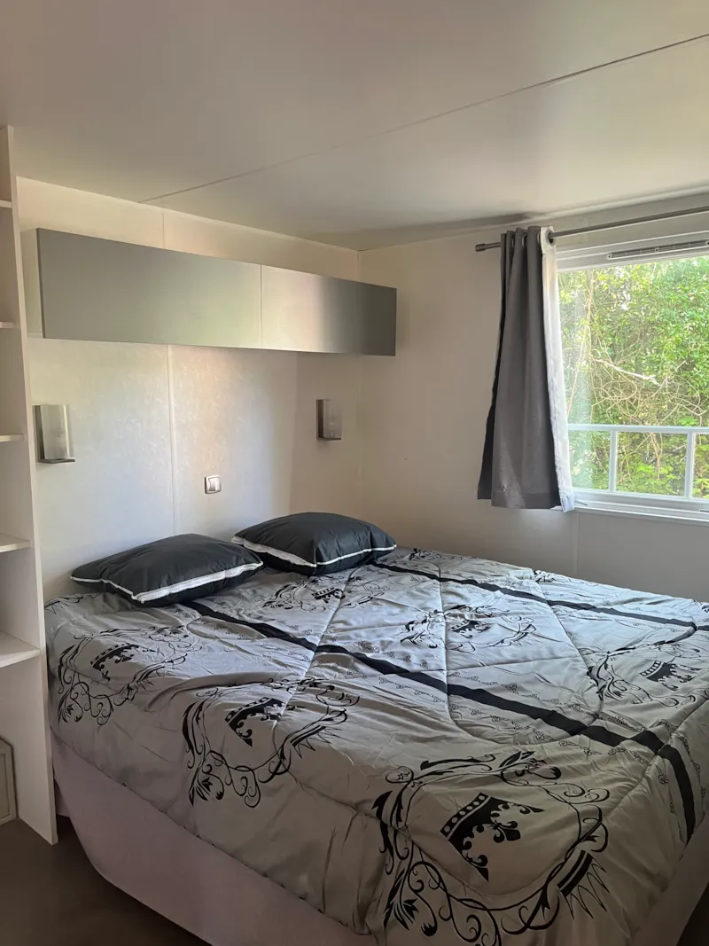 Bungalow Sérénnité