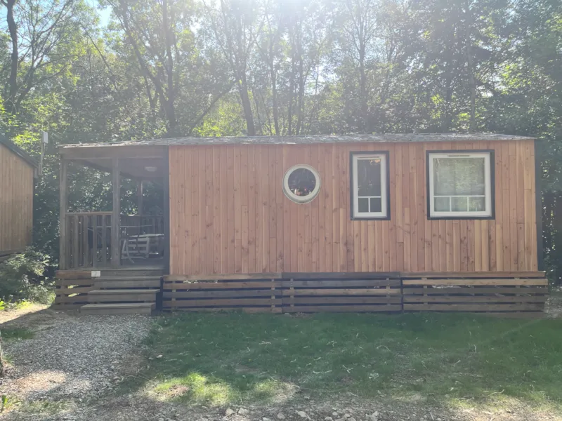 Bungalow Sérénnité