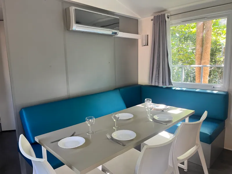 Bungalow Plenitude 6 Personnes