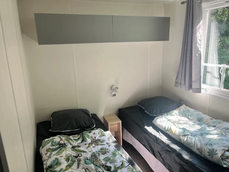 Bungalow Plenitude 6 Personnes