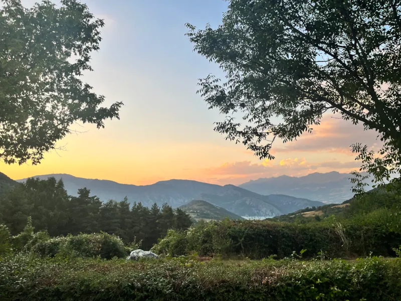 Chalet Vue Panoramique Sur Le Lac 35 M2