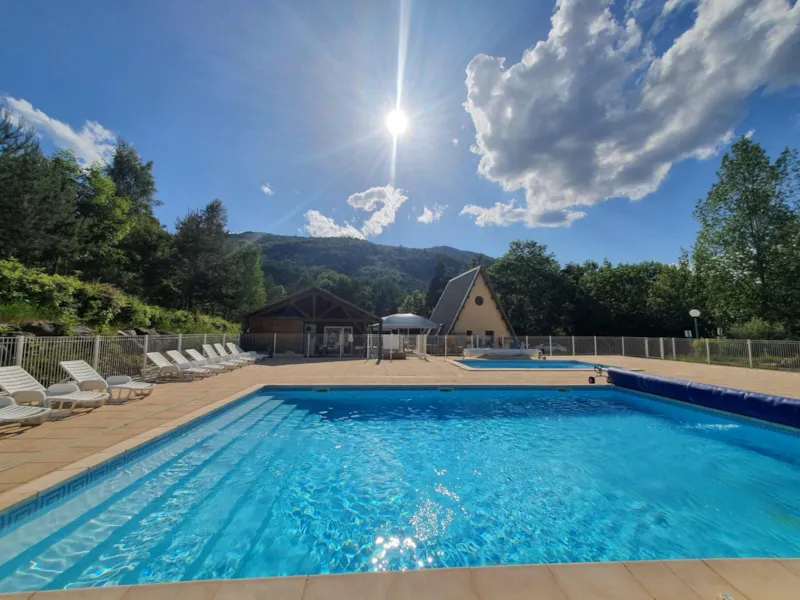 Chalet Vue Panoramique Sur Le Lac 35 M2