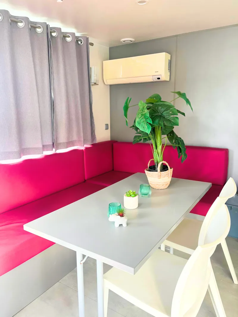 Bungalow Sérénnité