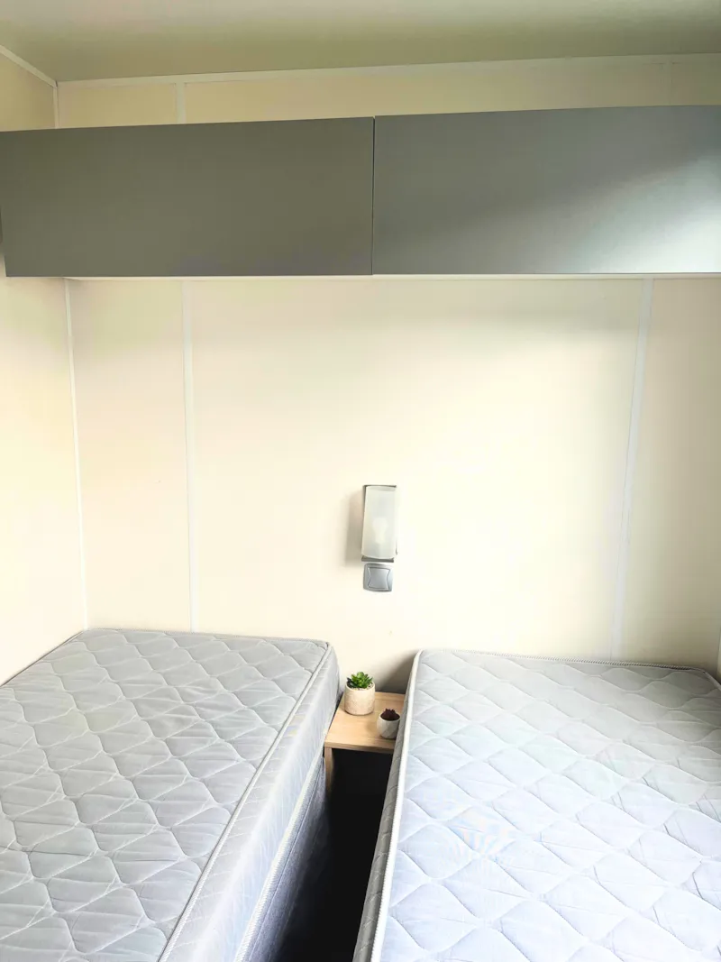 Bungalow Sérénnité