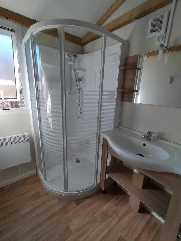 Chalet Samoha 32 M2 - 3 Chambres - 6 Personnes