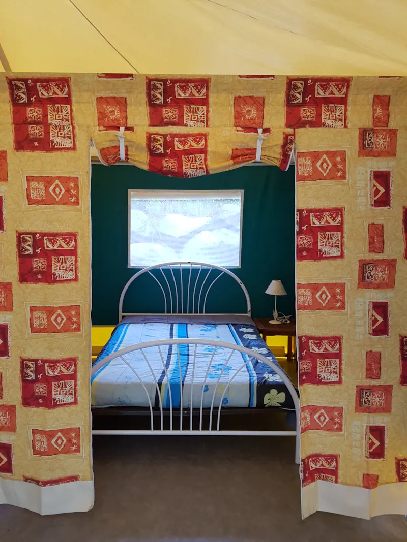 Tente Toilee Kiwi 1 À 6 Personnes