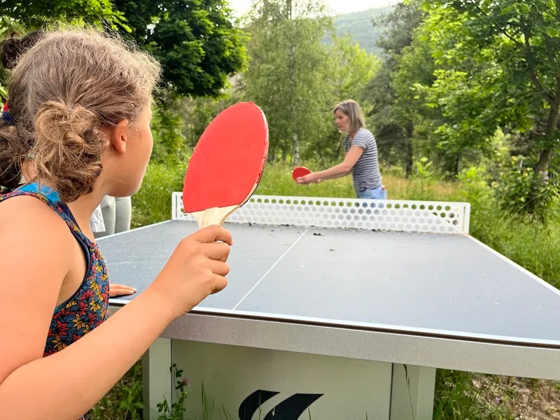 Tente Toilee Kiwi 1 À 6 Personnes
