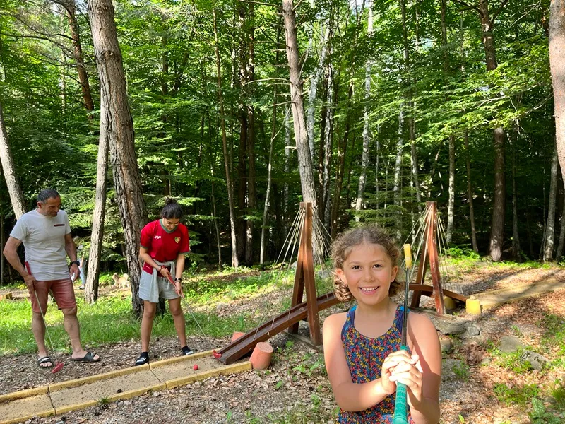 Tente Toilee Kiwi 1 À 6 Personnes