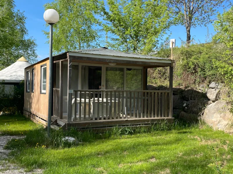 Bungalow Sérénnité