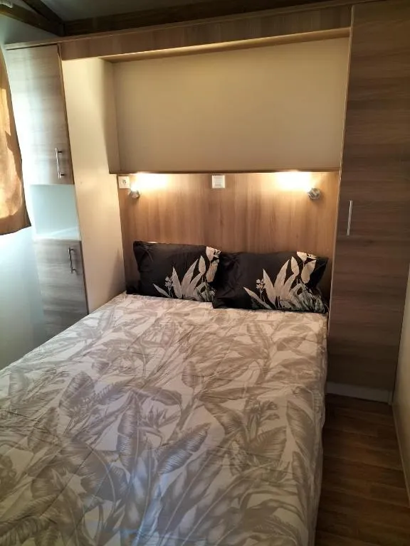 Chalet Samoha 32 M2 - 3 Chambres - 6 Personnes