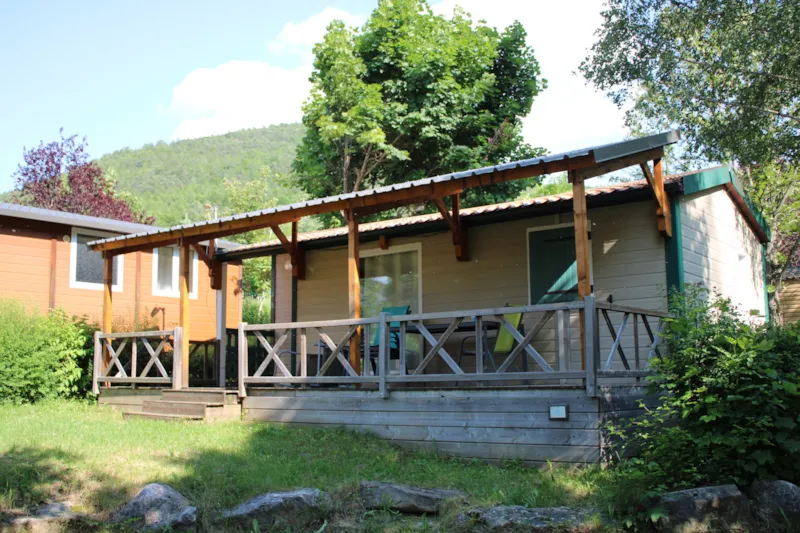Chalet Prélude 28 M2