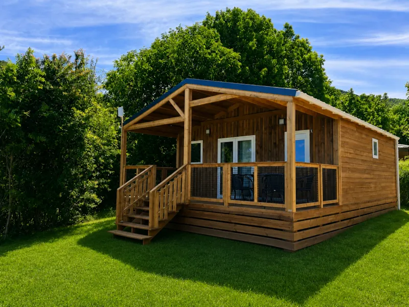 Chalet Evasion Panoramique