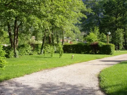 Piazzola Nature (Senza Elettricità)