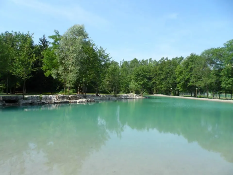 Camping Le Colombier - image n°17 - Camping Direct