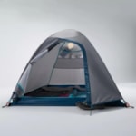 Tente Prête À Camper Tente Prête À Camper