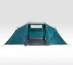 Tente Prête À Camper Tente Prête À Camper