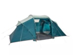 Tente Prête À Camper Tente Prête À Camper