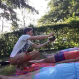 Foto #29 van Camping Le Colombier