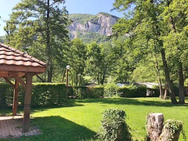 Camping Le Colombier