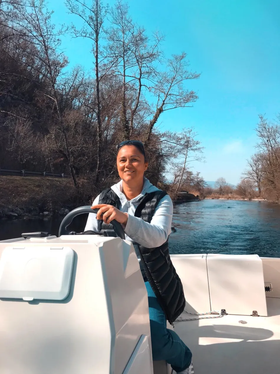 Camping Le Colombier