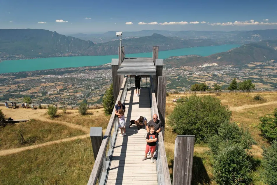 Camping Le Colombier