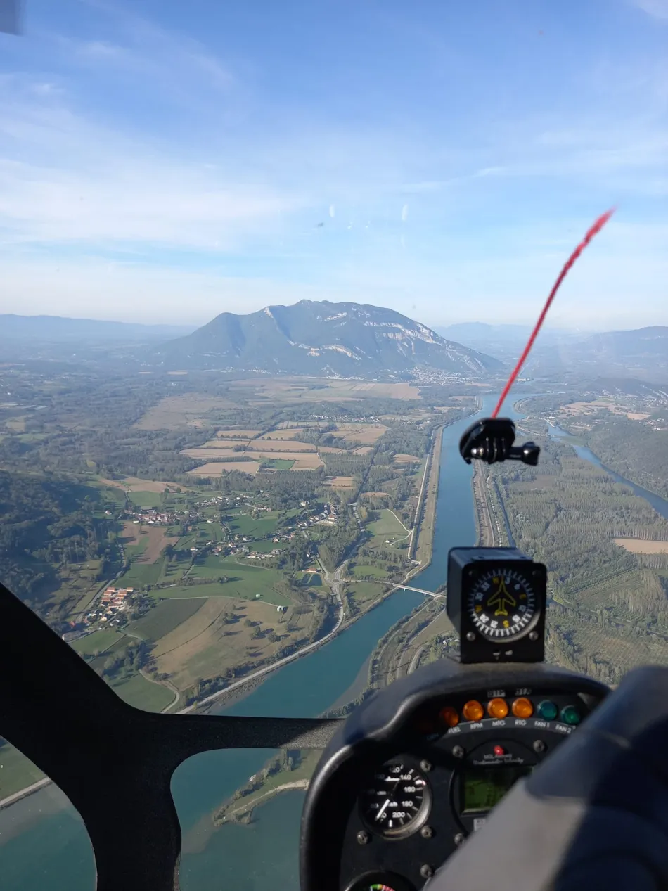 Camping Le Colombier