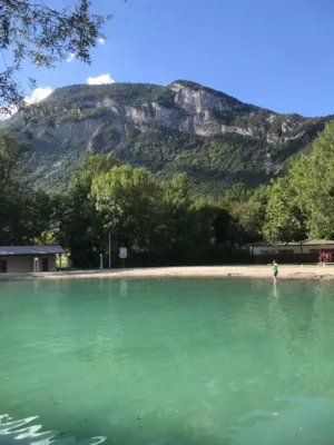 Camping Le Colombier - MyCamping