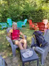 Foto #22 van Camping Le Colombier