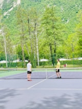 Foto #37 van Camping Le Colombier