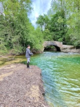 Foto #39 van Camping Le Colombier