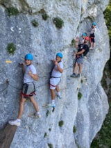 Foto #43 van Camping Le Colombier