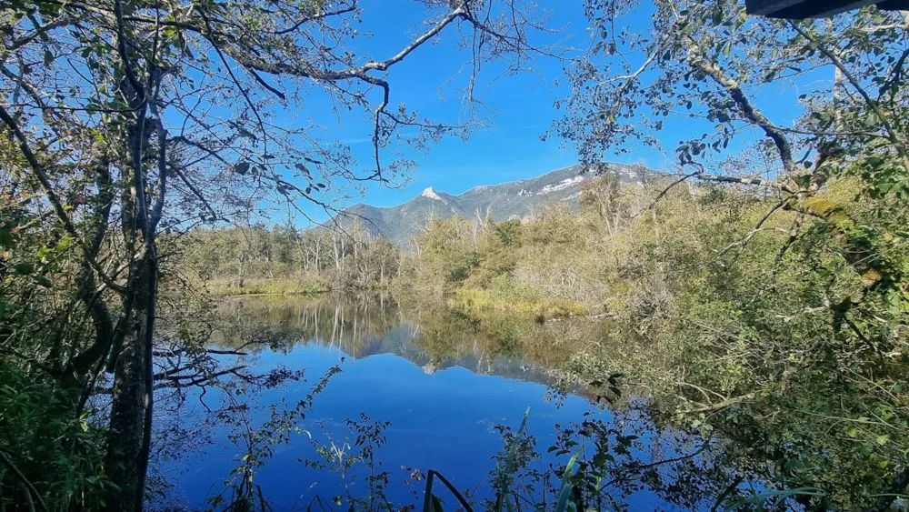 Camping Le Colombier