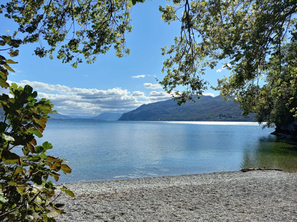 Camping Le Colombier