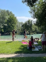 Foto #80 van Camping Le Colombier