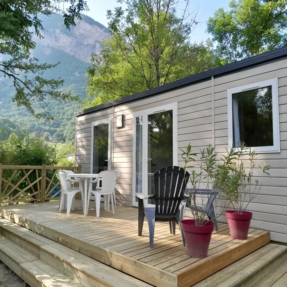 Camping Le Colombier