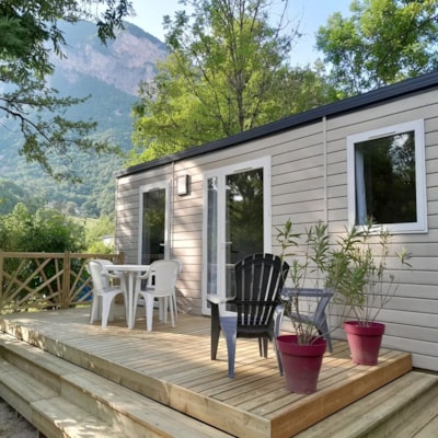 Camping Le Colombier