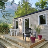 Foto #4 van Camping Le Colombier