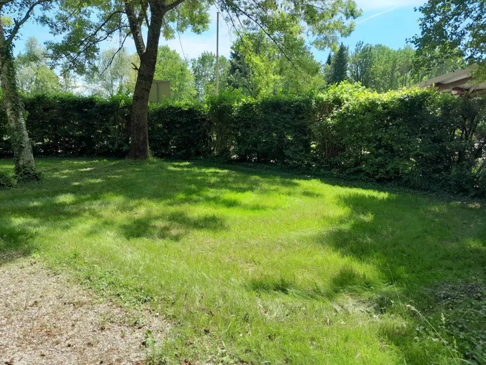 Camping Le Colombier