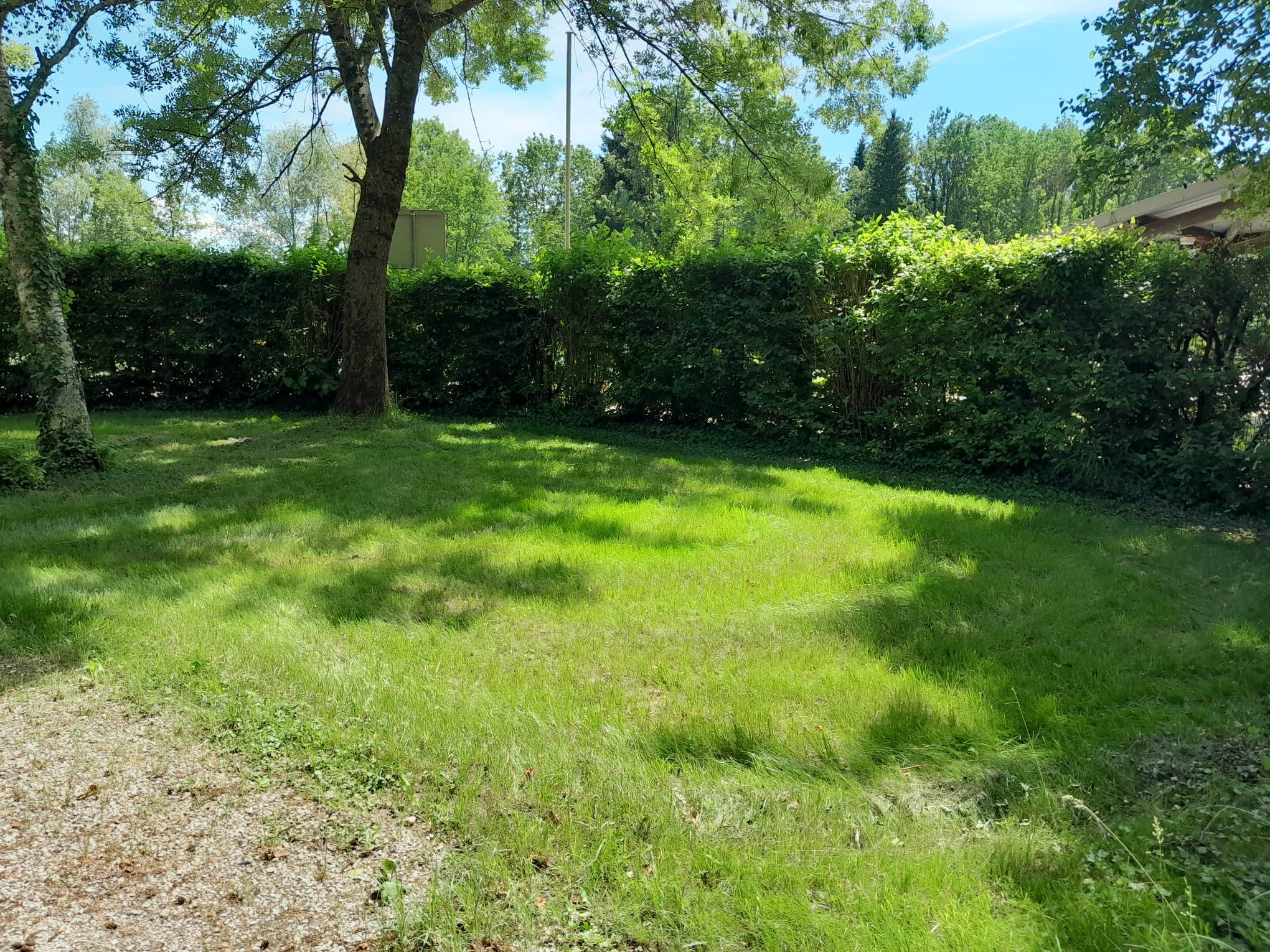 Camping Le Colombier — Photo 7