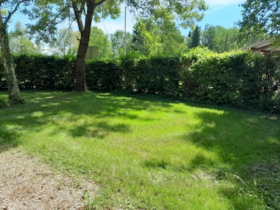 Camping Le Colombier