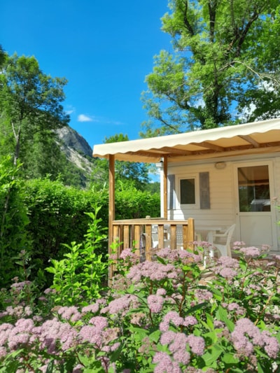 Camping Le Colombier