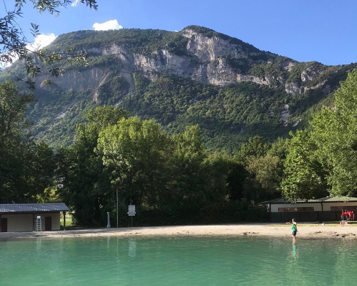 Camping Le Colombier