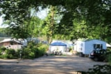 Foto #2 van Camping Municipal La Grange du Pin