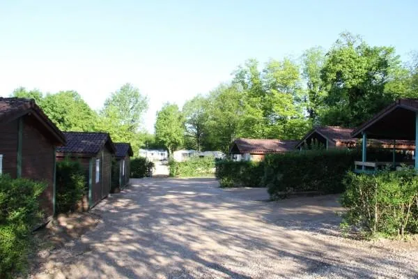 Camping Municipal La Grange du Pin - image n°4 - Ain