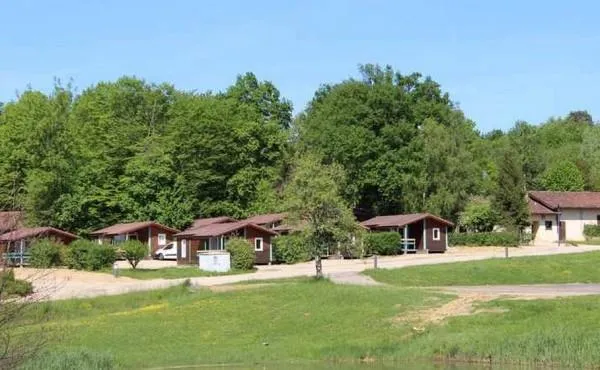 Camping Municipal La Grange du Pin - image n°5 - Ain